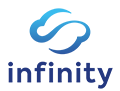 Infinity Media and Marketing Company Logo